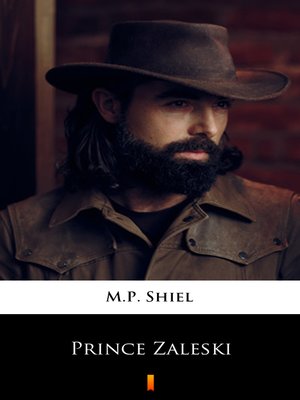 cover image of Prince Zaleski